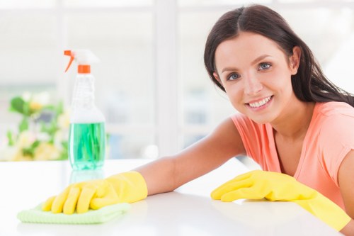 Professional stain removal in Kennington for carpets and upholstery