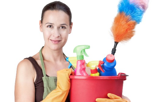 Kennington Carpet Cleaners cookie policy introduction image