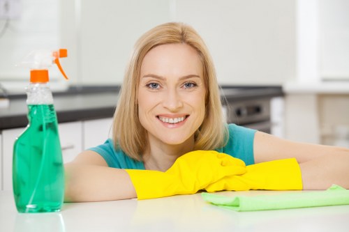 Deep cleaning a carpet to remove dirt and allergens