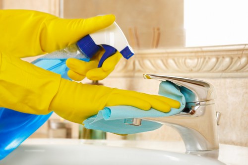 Pricing structure for Kennington carpet cleaning across different property styles
