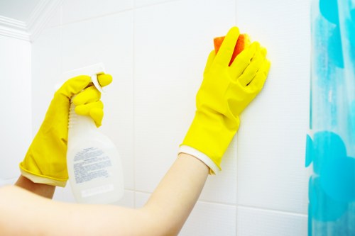 Supplier audit checklist for carpet cleaning procurement and compliance