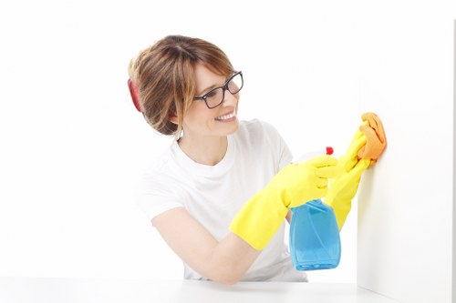 SSL encrypted carpet cleaning payment process
