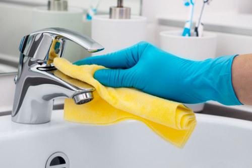 Free quote policy for carpet cleaners in Kennington