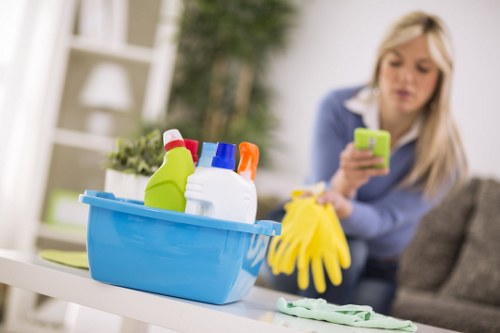 Senior review of an escalated service complaint